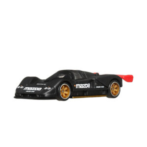Mattel Hot Wheels Premium - Car Culture Collectable - Mazda 7878 (Group FPY86)