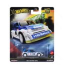 Mattel Hot Wheels Premium - Car Culture Collectable - MG Metro 6R4 (Group FPY86)