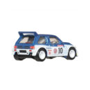 Mattel Hot Wheels Premium - Car Culture Collectable - MG Metro 6R4 (Group FPY86)