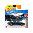 HOT WHEELS HRY94 Hi-Roller II HW Rolling Metal 5/5