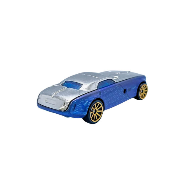 HOT WHEELS HRY94 Hi-Roller II HW Rolling Metal 5/5 - Image 3