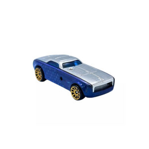HOT WHEELS HRY94 Hi-Roller II HW Rolling Metal 5/5