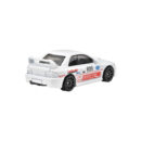 Hot Wheels - '98 Subaru Impreza 22B-STi Version - HW: The '90s 10/10 - HTB12 - Short Card - Hella - Sparco - The Gravel Crew - Mattel 2024-1:64