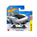 Hot Wheels '96 Porsche Carrera Myles Walker HW: The 90's 1/10 (174/250) HTF01 White 2024