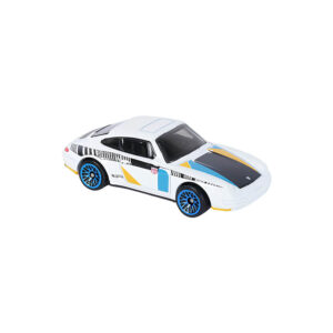 Hot Wheels '96 Porsche Carrera Myles Walker HW: The 90's 1/10 (174/250) HTF01 White 2024