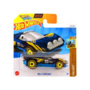 Hot Wheels - Rally Speciale - HW Dirt 2/10 - HTF06 - Short Card - Netflix Let's Race - Mattel 2024-1:64