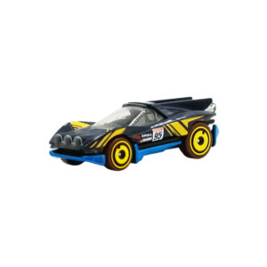 Hot Wheels - Rally Speciale - HW Dirt 2/10 - HTF06 - Short Card - Netflix Let's Race - Mattel 2024-1:64