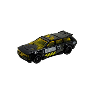 Hot Wheels - Track Dwagon - HW Track Champs 4/5 - HTF12 - Short Card - Netflix Let's Race - Mattel 2024-1:64