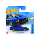 Hot Wheels - Alfa Romeo GTV6 3.0 - Factory Fresh 8/10 - HTF13 - Short Card - Blue Metallic - Mattel 2024 - 1:64