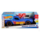 Mattel Hot Wheels Rodger Dodger 1:16 Scale RC Vehicle