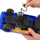 Mattel Hot Wheels Rodger Dodger 1:16 Scale RC Vehicle