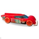 Hot Wheels  Netflix  Track Builder (Gruppox24, Lightnin Bug, Roadster Bite, Mach it Go & Drone Duty) 5 Vehicle Pack (HTV52)