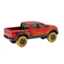 Hot Wheels  Remote Adventures 2024 ('10 Toyota Tundra, Dune-A-Soar, 2020 Ram 1500 Rebel, Custom Ford Bronco & '20 Toyota Tacona) 5 Vehicle Pack (HTV53)