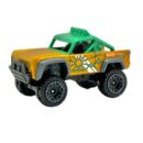Hot Wheels  Remote Adventures 2024 ('10 Toyota Tundra, Dune-A-Soar, 2020 Ram 1500 Rebel, Custom Ford Bronco & '20 Toyota Tacona) 5 Vehicle Pack (HTV53)