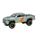 Hot Wheels  Remote Adventures 2024 ('10 Toyota Tundra, Dune-A-Soar, 2020 Ram 1500 Rebel, Custom Ford Bronco & '20 Toyota Tacona) 5 Vehicle Pack (HTV53)