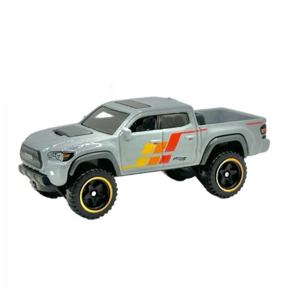 Hot Wheels  Remote Adventures 2024 ('10 Toyota Tundra, Dune-A-Soar, 2020 Ram 1500 Rebel, Custom Ford Bronco & '20 Toyota Tacona) 5 Vehicle Pack (HTV53) - Image 6