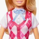Mattel Barbie Mysteries: The Great Horse Chase Barbie (Malibu) Doll With Riding Clothes & Accessories