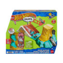 Mattel Hot Wheels Skate Dessert Skate Park