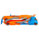 Mattel Hot Wheels City - Speed Track Transporter