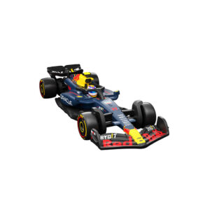 Hot Wheels Oracle Red Bull Racing Formula 1 HYW10 Short Card