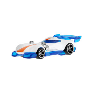 Hot Wheels Single Cars Super Twin Mill HYW12