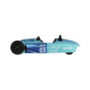 MORGAN SUPER 3 1/64