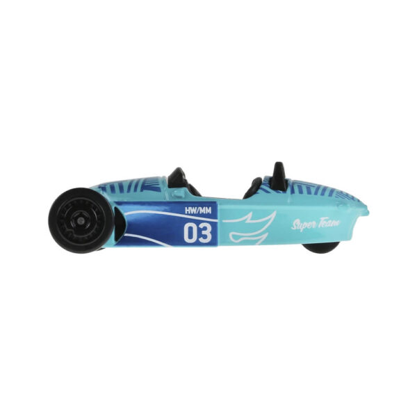 MORGAN SUPER 3 1/64 - Image 3