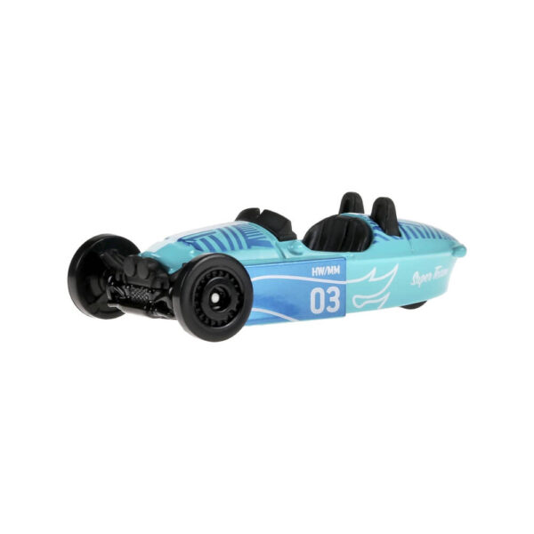 MORGAN SUPER 3 1/64 - Image 5