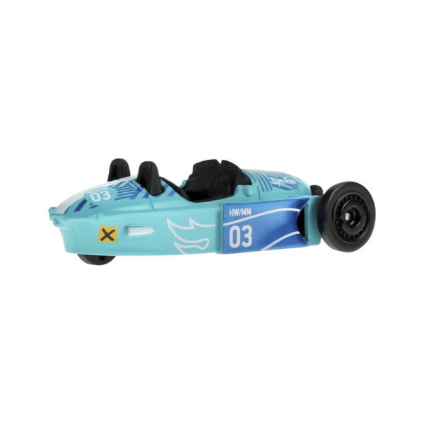 MORGAN SUPER 3 1/64