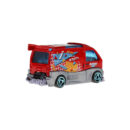 HOT WHEELS 2025 KEI SWAP RED 11/250 HYW14 HW ART CARS MATT GABE DESIGN NEW MODEL