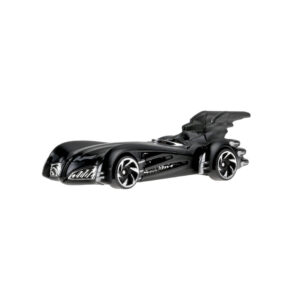 Hot Wheels Single Cars Batman & Robin Batmobile HYW60