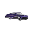 Hot Wheels Single Cars Purple Passion HYW63