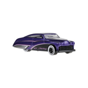 Hot Wheels Single Cars Purple Passion HYW63