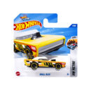 HOT WHEELS 2025 SMALL BLOC YELLOW 7/250 HYW65 HW METRO