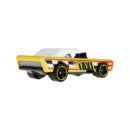 HOT WHEELS 2025 SMALL BLOC YELLOW 7/250 HYW65 HW METRO