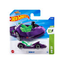 HOT WHEELS 2025 DEORA III PURPLE 10/250 HYW67 HW EV LET'S RACE NETFLIX SHOW