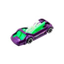 HOT WHEELS 2025 DEORA III PURPLE 10/250 HYW67 HW EV LET'S RACE NETFLIX SHOW