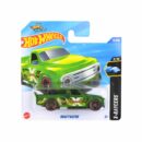 HOT WHEELS 2025 DRAFTNATOR CLEAR GREEN 14/250 HYW70 LET'S RACE NETFLIX SHOW