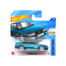 Hot Wheels '87 Audi Quattro Factory Fresh 2/5 (16/250) HYW72 Blue 2025
