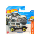 Hot Wheels Single Cars 21 Ford Bronco HYW73