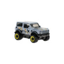Hot Wheels Single Cars 21 Ford Bronco HYW73