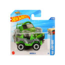 Hot Wheels Single Cars BOGZILLA HYW75