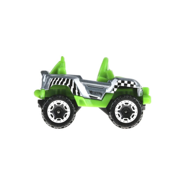Hot Wheels Single Cars BOGZILLA HYW75 - Image 3