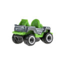 Hot Wheels Single Cars BOGZILLA HYW75