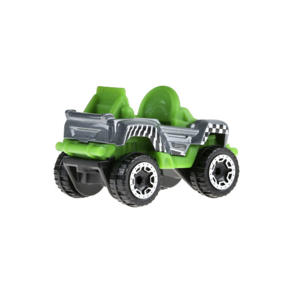 Hot Wheels Single Cars BOGZILLA HYW75 - Image 4