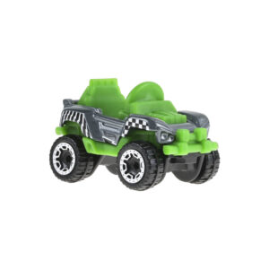 Hot Wheels Single Cars BOGZILLA HYW75