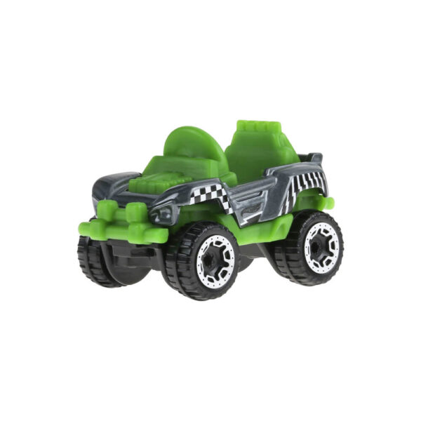 Hot Wheels Single Cars BOGZILLA HYW75 - Image 5