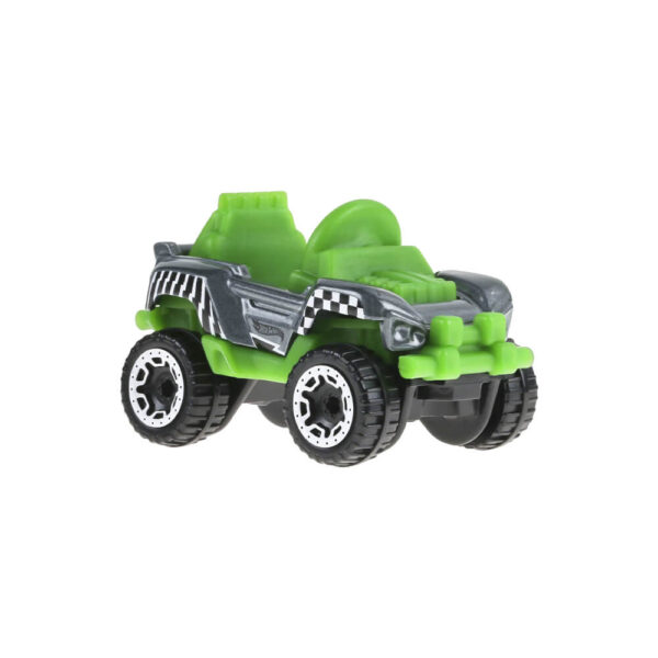 Hot Wheels Single Cars BOGZILLA HYW75