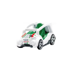 Hot Wheels Single Cars Kick Card HYW76