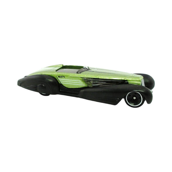 Hot Wheels Single Cars Custom Cadillac Fleetwood HYW77